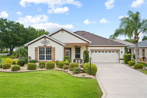 1539 Andrews Ave, The Villages, FL 32162