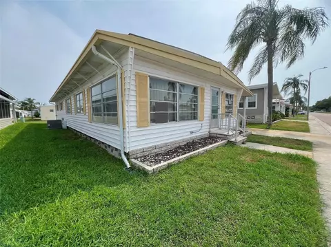 1100 Belcher Rd S #288, Largo, FL 33771