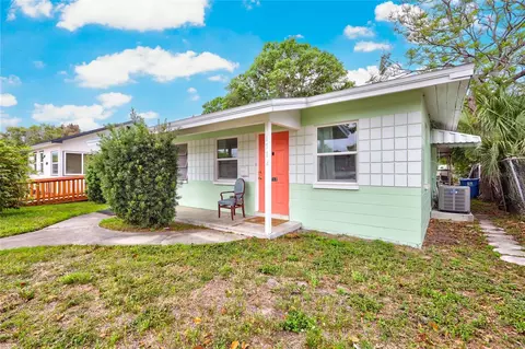 1712 28th St N, Saint Petersburg, FL 33713