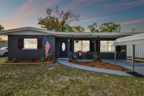 6218 N Clark Ave, Tampa, FL 33614