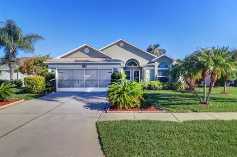 4052 Savage Station Cir, New Port Richey, FL 34653