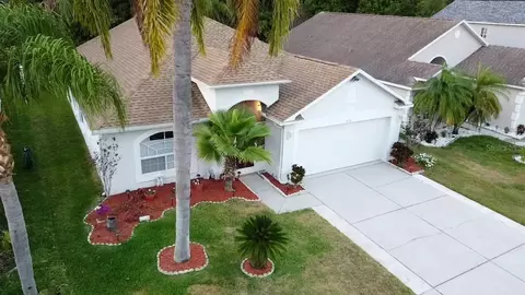 4310 Stones River Ct, New Port Richey, FL 34653