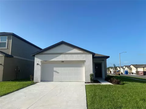 35408 White Water Lily Way, Zephyrhills, FL 33541
