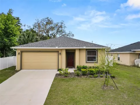 312 E Merrill Ave, Dundee, FL 33838