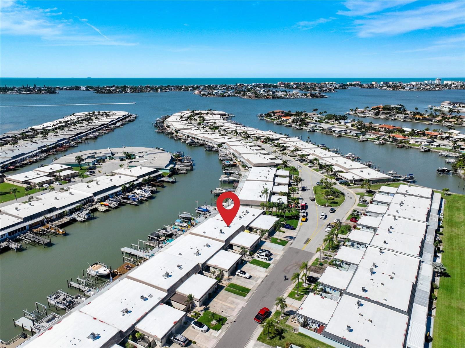 322 Boca Ciega Point Blvd N Unit 1816  