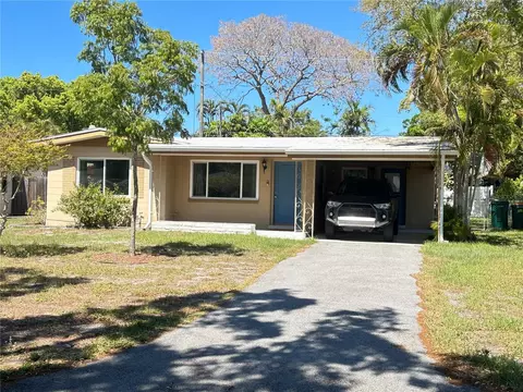10541 53rd Ave N, Saint Petersburg, FL 33708