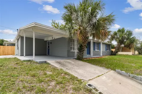 2305 N Tampania Ave, Tampa, FL 33607