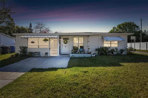 6833 12th St N, Saint Petersburg, FL 33702