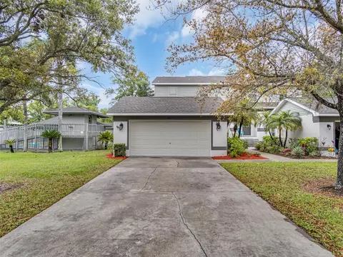 461 E Curlew Pl, Tarpon Springs, FL 34689
