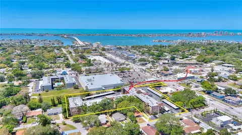 2525 W Bay Dr #A31, Belleair Bluffs, FL 33770