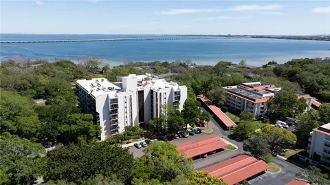 2699 Seville Blvd #109, Clearwater, FL 33764