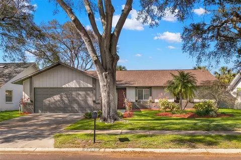 1405 Stonehenge Way, Palm Harbor, FL 34683
