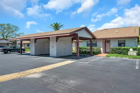 7734 Radcliffe Cir #106, Port Richey, FL 34668