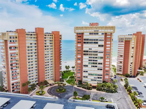 17940 Gulf Blvd #12C, Redington Shores, FL 33708