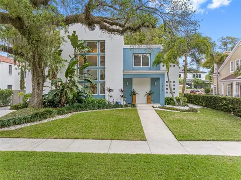 4514 W Culbreath Ave, Tampa, FL 33609