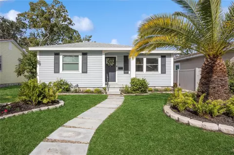 601 36th Ave N, Saint Petersburg, FL 33704
