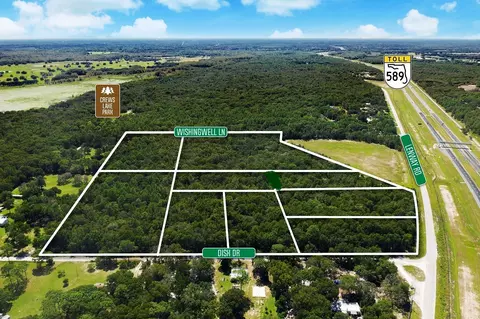 16912 Disk Dr, Spring Hill, FL 34610