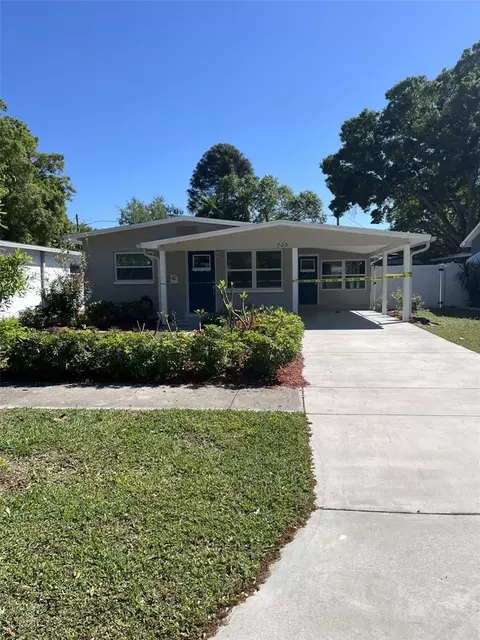 720 45th Ave N, Saint Petersburg, FL 33703