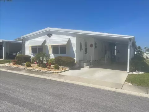 202 Red Maple Dr, Palm Harbor, FL 34684