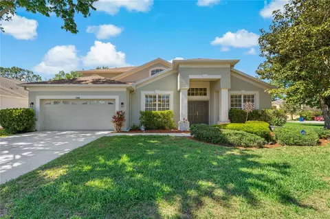 7349 Night Heron Dr, Land O Lakes, FL 34637