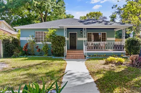 909 E Curtis St, Tampa, FL 33603