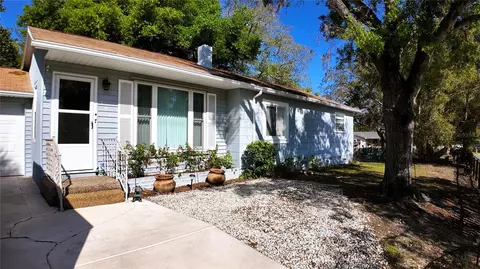 106 N Levis Ave, Tarpon Springs, FL 34689