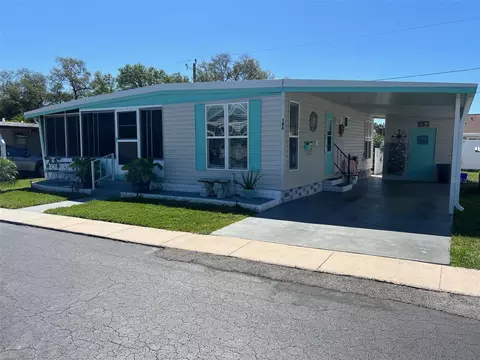 12651 Seminole Blvd #14A, Largo, FL 33778