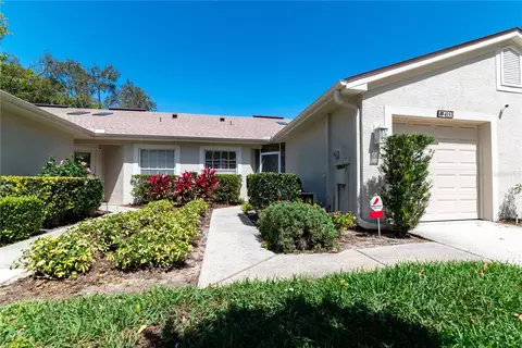 4153 Chesterfield Cir, Palm Harbor, FL 34683