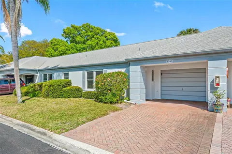 8345 Brentwood Rd #8345, Seminole, FL 33777