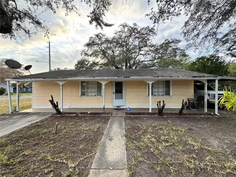 4665 15th Ave S, Saint Petersburg, FL 33711