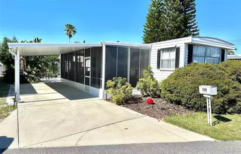 4150 66th St N #230, Saint Petersburg, FL 33709