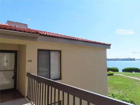 6158 Palma Del Mar Blvd S #208, Saint Petersburg, FL 33715