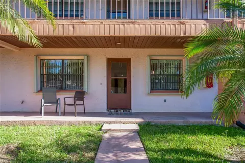 13250 Ridge Rd #6A4, Largo, FL 33778