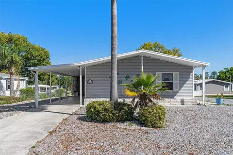 9255 Salisbury Dr, Brooksville, FL 34613