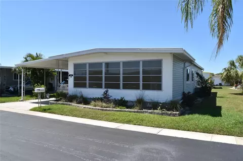 10159 N Lake Dr #98, Largo, FL 33773
