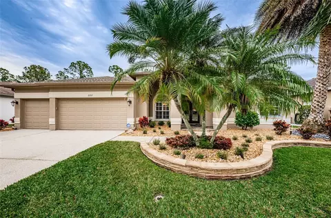 2207 Warwick Dr, Oldsmar, FL 34677