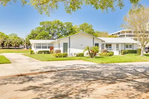 1305 Whitebridge Dr #C, Palm Harbor, FL 34684