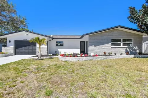 1574 Elizabeth Ln, Clearwater, FL 33755