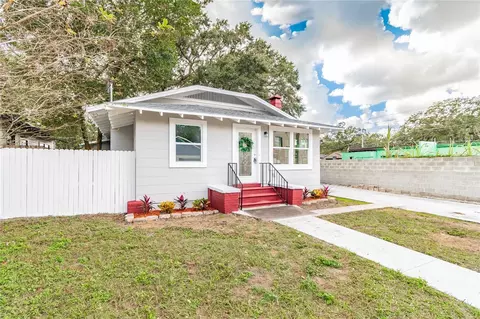 903 E Hamilton Ave, Tampa, FL 33604