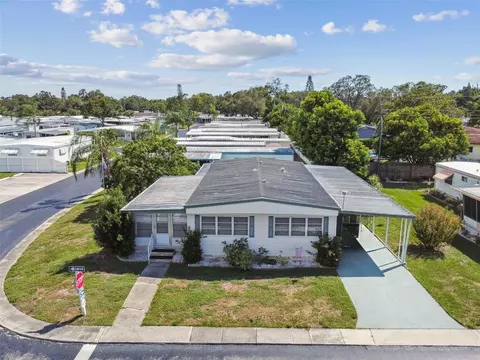 12651 Seminole Blvd #20, Largo, FL 33778