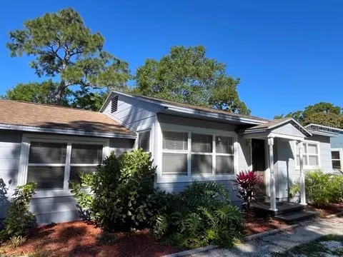 Undisclosed, Gulfport, FL 33707