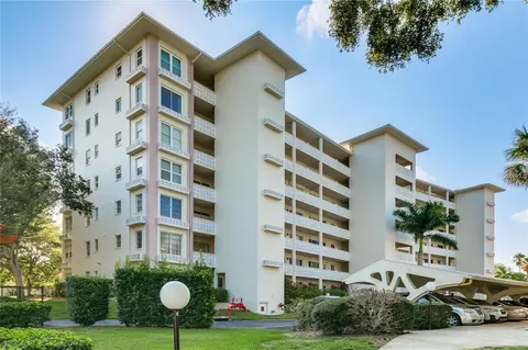 1235 S Highland Ave #5-306, Clearwater, FL 33756