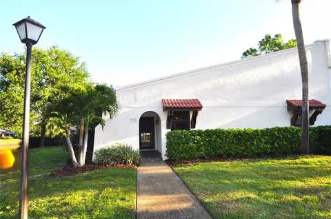 3505 Tarpon Woods Blvd #P406, Palm Harbor, FL 34685