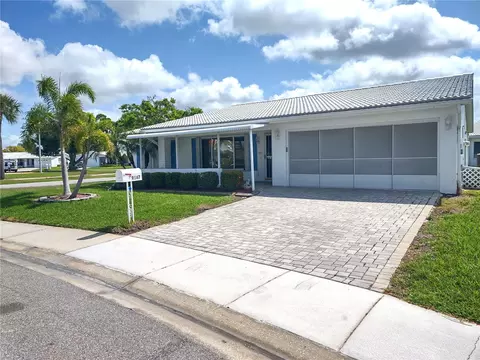 9167 42nd Ln N, Pinellas Park, FL 33782