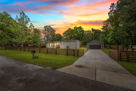 132 Estates Ave, Brooksville, FL 34601