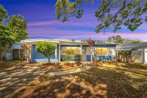 4347 13th Ave N, Saint Petersburg, FL 33713