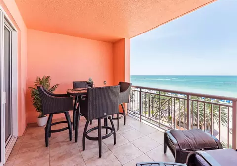 301 S Gulfview Blvd #601, Clearwater Beach, FL 33767