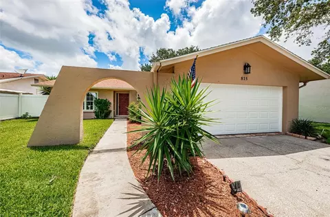 815 Kirkland Cir, Dunedin, FL 34698