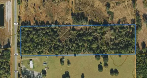 SE County Road 405, Mayo, FL 32066