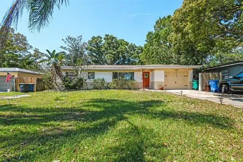 1854 Carlton Dr, Clearwater, FL 33759